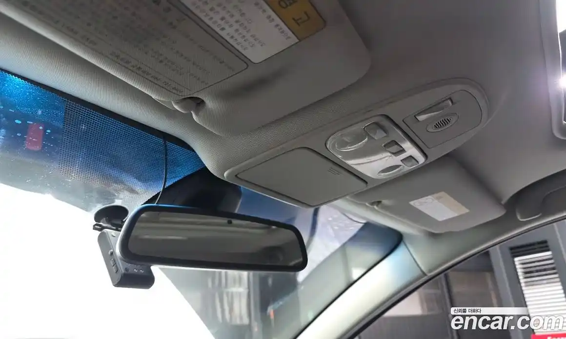 Renault SM3 2010 1.6 Автомат в Москве № 316999, фото 16