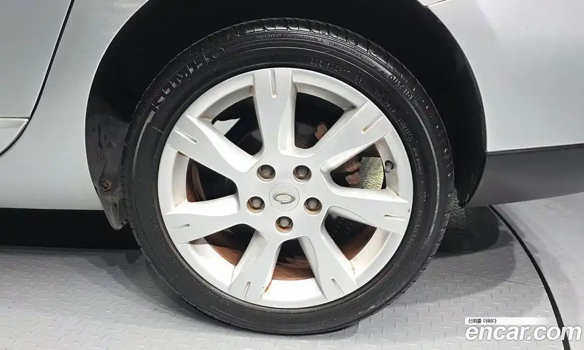 Renault SM3 2010 1.6 Автомат в Москве № 316999, фото 19