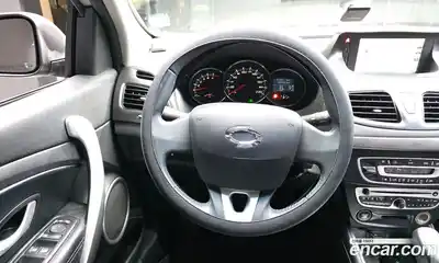 Renault SM3 2010 1.6 Автомат в Москве № 316999, миниатюра 2