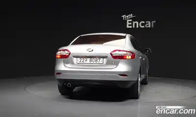 Renault SM3 2010 1.6 Автомат в Москве № 316999, миниатюра 3