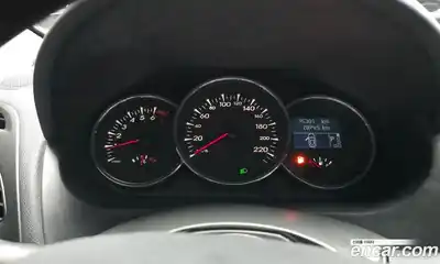 Renault SM3 2010 1.6 Автомат в Москве № 316999, миниатюра 4