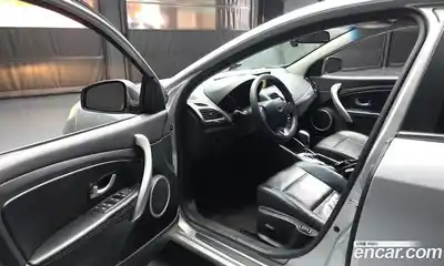 Renault SM3 2010 1.6 Автомат в Москве № 316999, миниатюра 6