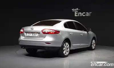 Renault SM3 2010 1.6 Автомат в Москве № 316999, миниатюра 8