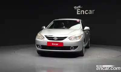 Renault SM3 2010 1.6 Автомат в Москве № 316999, миниатюра 9