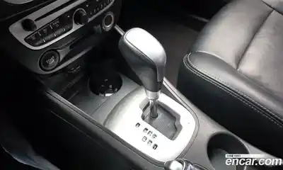 Renault SM3 2010 1.6 Автомат в Москве № 316999, миниатюра 10