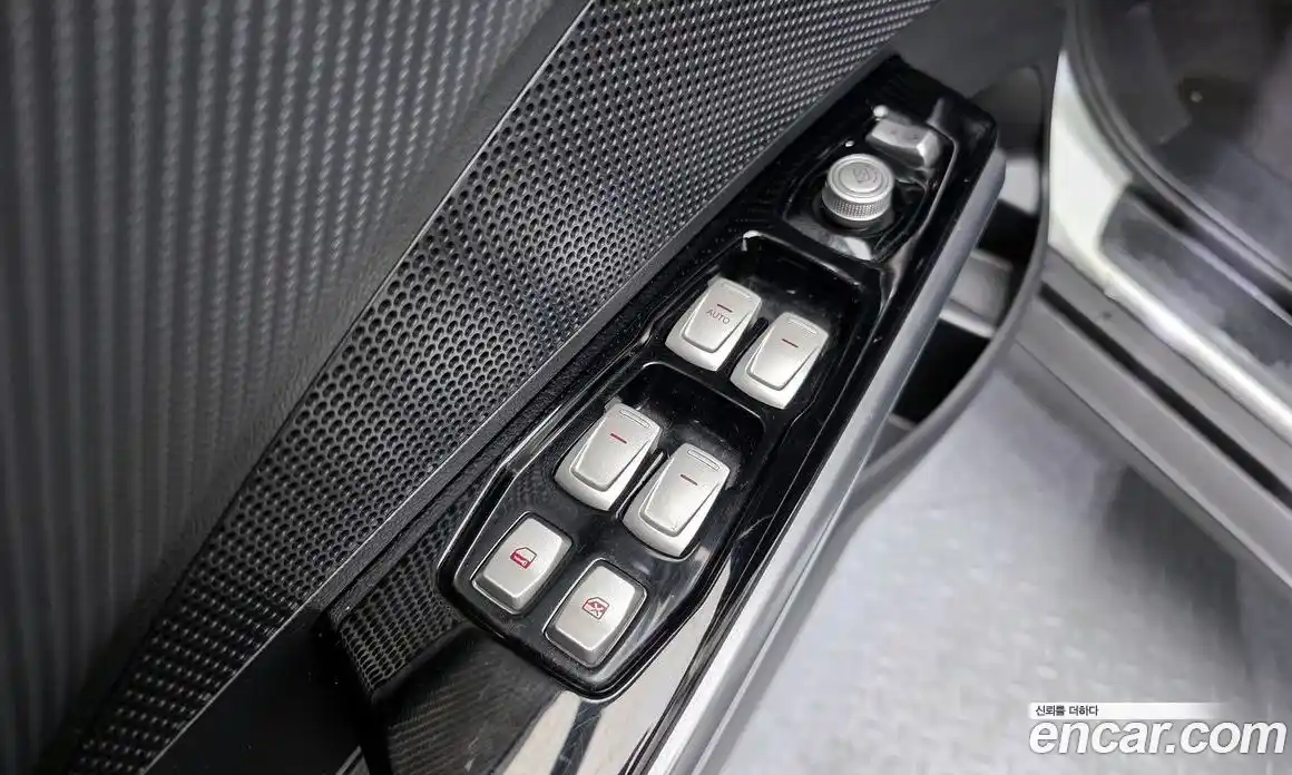 SsangYong TIBOLI 2018 1.6 Автомат в Москве № 31751, фото 11