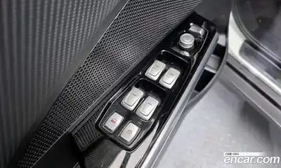 SsangYong TIBOLI 2018 1.6 Автомат в Москве № 31751, миниатюра 11