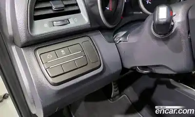 SsangYong TIBOLI 2018 1.6 Автомат в Москве № 31751, миниатюра 12