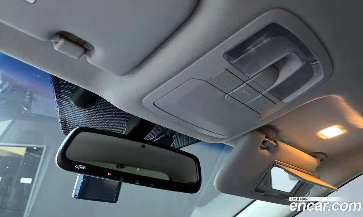 SsangYong TIBOLI 2018 1.6 Автомат в Москве № 31751, фото 17