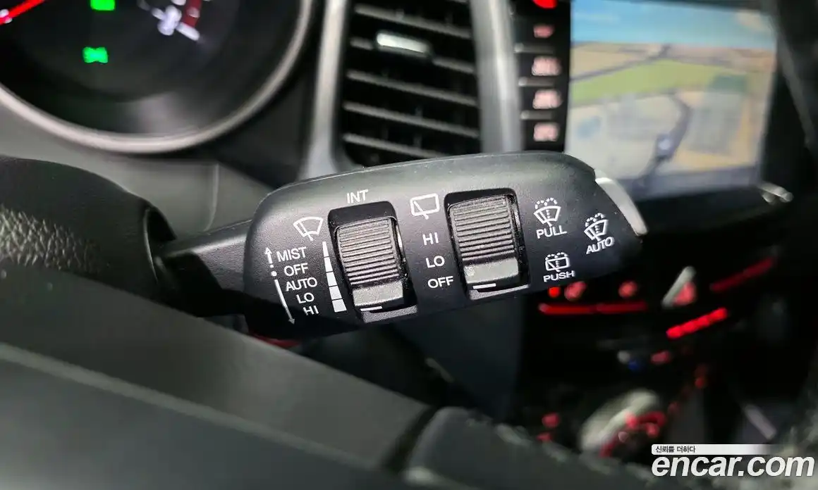 SsangYong TIBOLI 2018 1.6 Автомат в Москве № 31751, фото 4