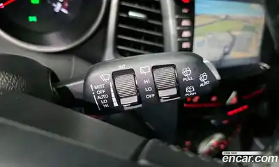 SsangYong TIBOLI 2018 1.6 Автомат в Москве № 31751, миниатюра 4