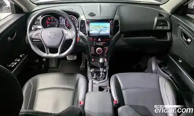 SsangYong TIBOLI 2018 1.6 Автомат в Москве № 31751, миниатюра 6