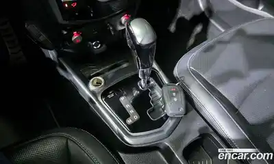 SsangYong TIBOLI 2018 1.6 Автомат в Москве № 31751, миниатюра 7