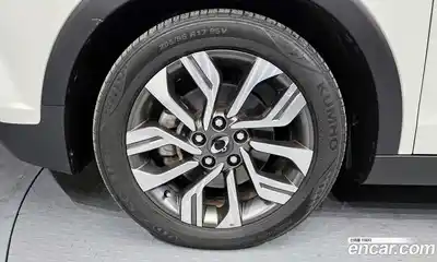 SsangYong TIBOLI 2018 1.6 Автомат в Москве № 31751, миниатюра 8