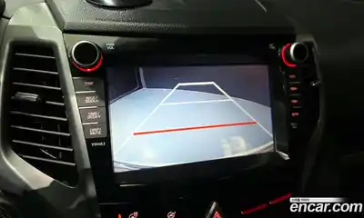 SsangYong TIBOLI 2018 1.6 Автомат в Москве № 31751, миниатюра 9