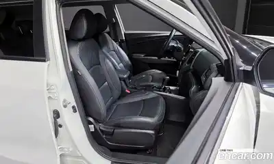 SsangYong TIBOLI 2018 1.6 Автомат в Москве № 31751, миниатюра 10
