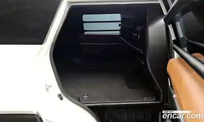 SsangYong Torres, 2024