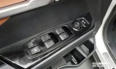 SsangYong Torres 2024 0.2 Автомат в Москве № 31953, миниатюра 11