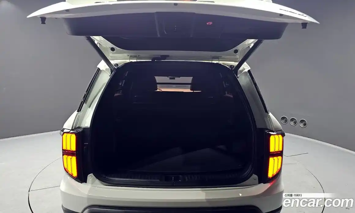 SsangYong Torres 2024 0.2 Автомат в Москве № 31953, фото 12