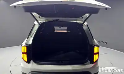 SsangYong Torres 2024 0.2 Автомат в Москве № 31953, миниатюра 12