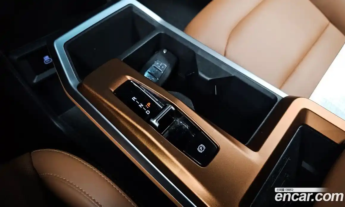 SsangYong Torres 2024 0.2 Автомат в Москве № 31953, фото 18