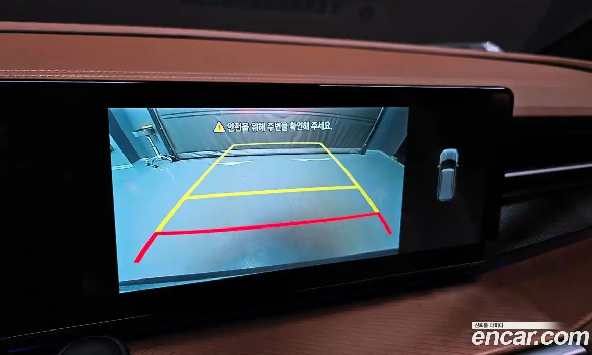 SsangYong Torres 2024 0.2 Автомат в Москве № 31953, фото 19