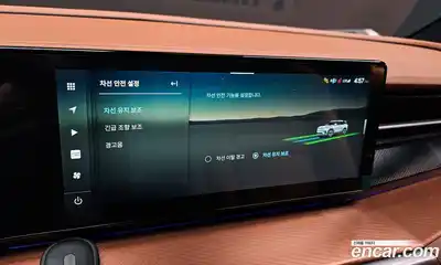 SsangYong Torres 2024 0.2 Автомат в Москве № 31953, миниатюра 2