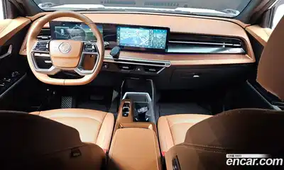 SsangYong Torres 2024 0.2 Автомат в Москве № 31953, миниатюра 3