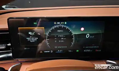 SsangYong Torres 2024 0.2 Автомат в Москве № 31953, миниатюра 4