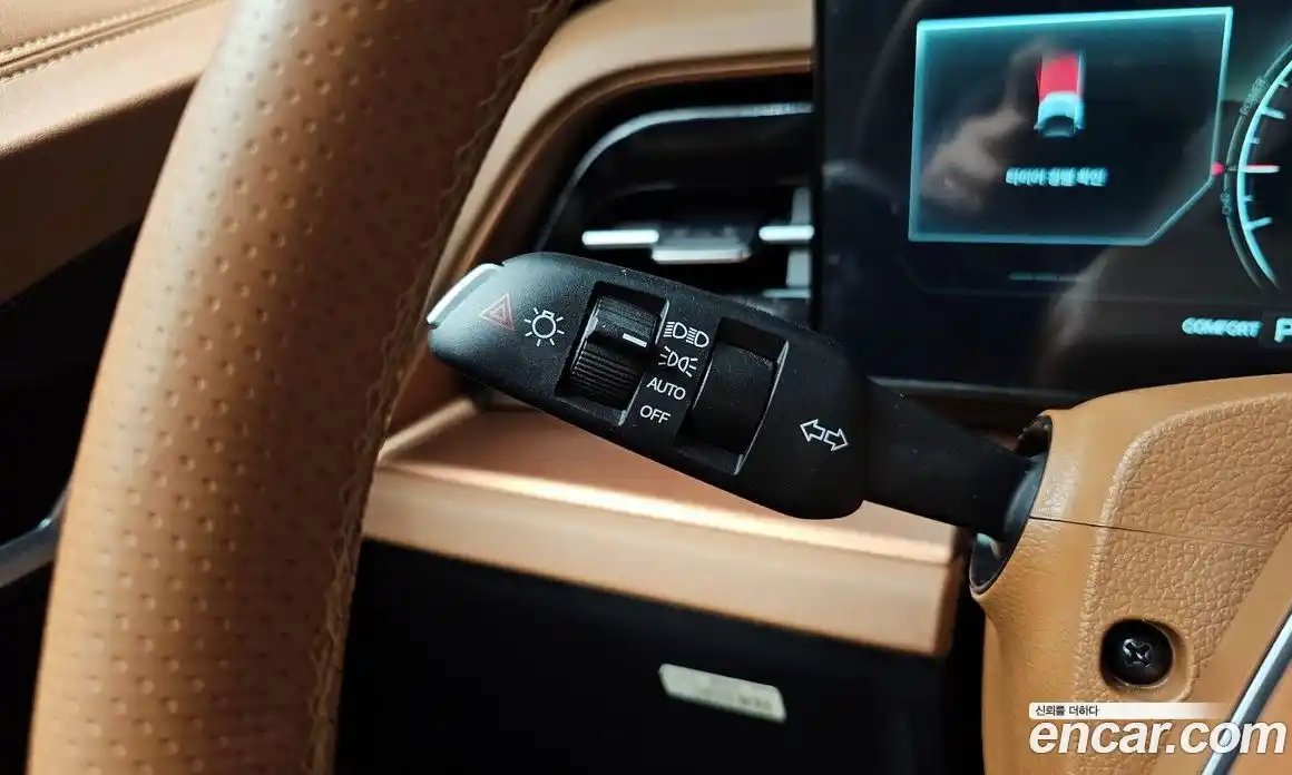 SsangYong Torres 2024 0.2 Автомат в Москве № 31953, фото 5