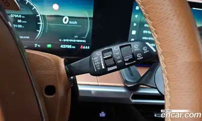 SsangYong Torres 2024 0.2 Автомат в Москве № 31953, миниатюра 7