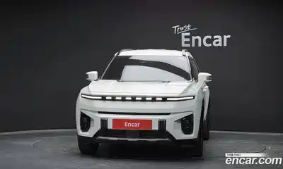 SsangYong Torres 2024 0.2 Автомат в Москве № 31953, миниатюра 8