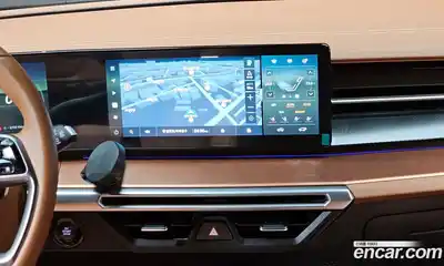 SsangYong Torres 2024 0.2 Автомат в Москве № 31953, миниатюра 9