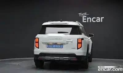 SsangYong Torres 2024 0.2 Автомат в Москве № 31953, миниатюра 10