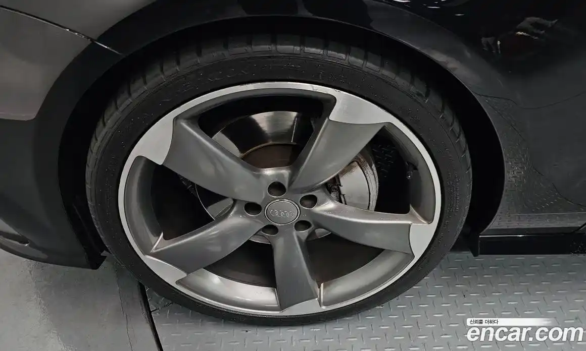 Audi A7 2016 3.0 Автомат в Москве № 325704, фото 1