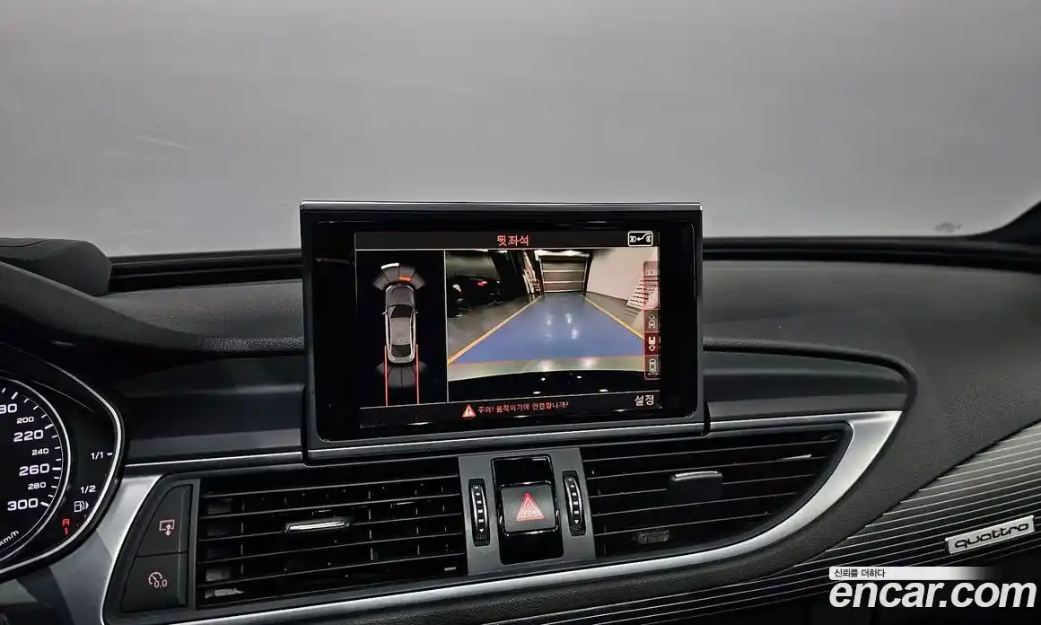 Audi A7 2016 3.0 Автомат в Москве № 325704, фото 16