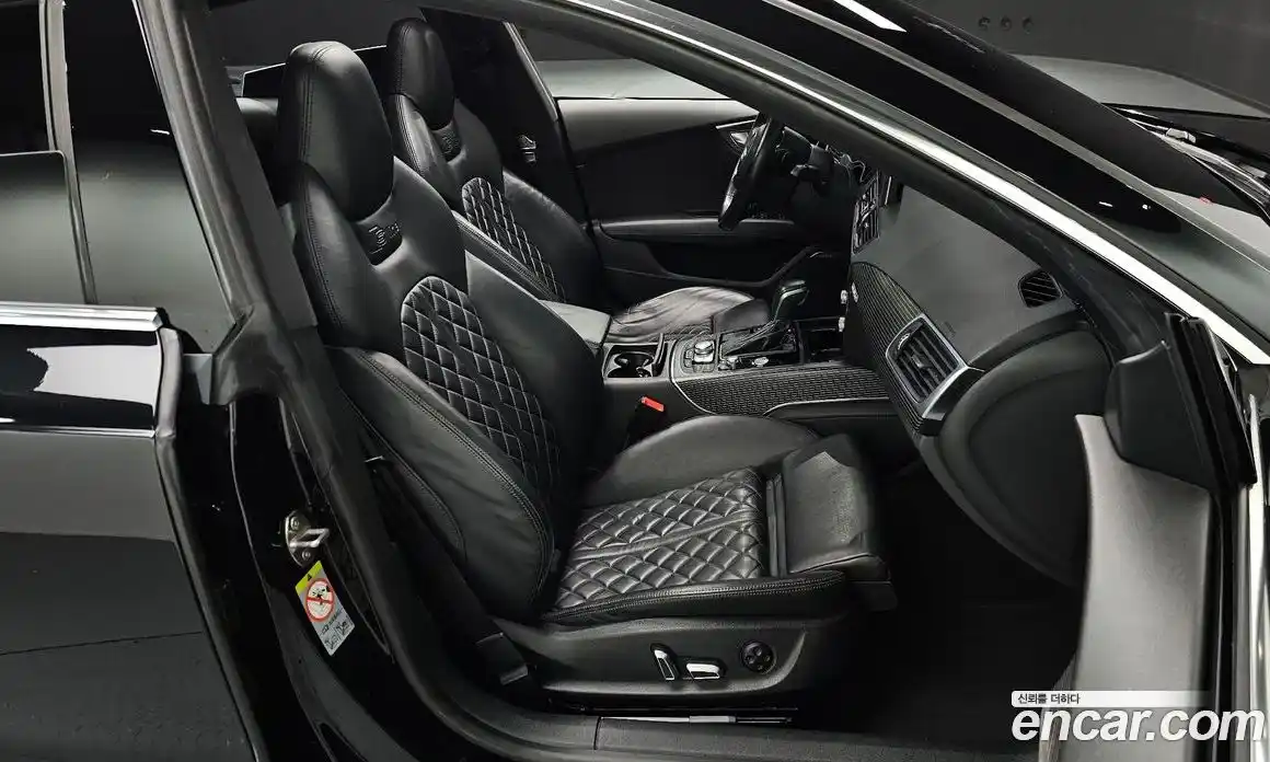 Audi A7 2016 3.0 Автомат в Москве № 325704, фото 5