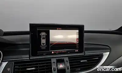 Audi A7 2016 3.0 Автомат в Москве № 325704, миниатюра 6