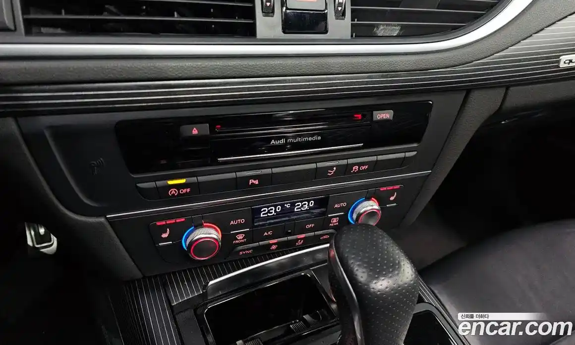 Audi A7 2016 3.0 Автомат в Москве № 325704, фото 9