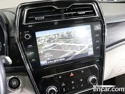 SsangYong TIBOLI 2021 1.6 Автомат в Москве № 32606, миниатюра 12