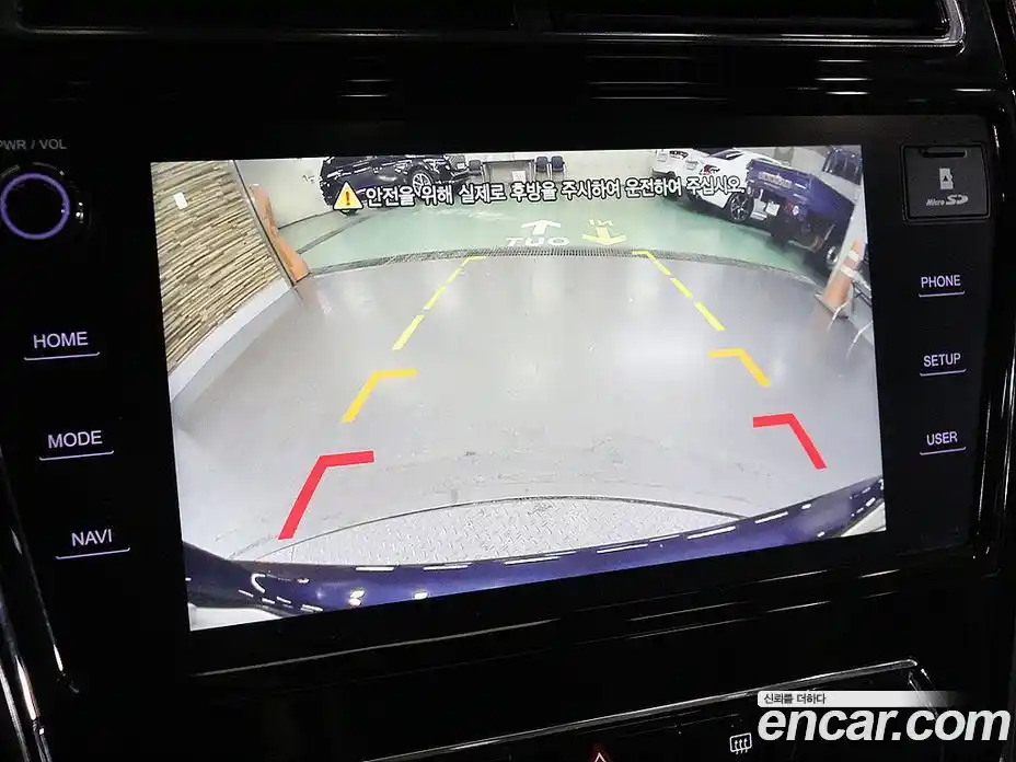 SsangYong TIBOLI 2021 1.6 Автомат в Москве № 32606, фото 13