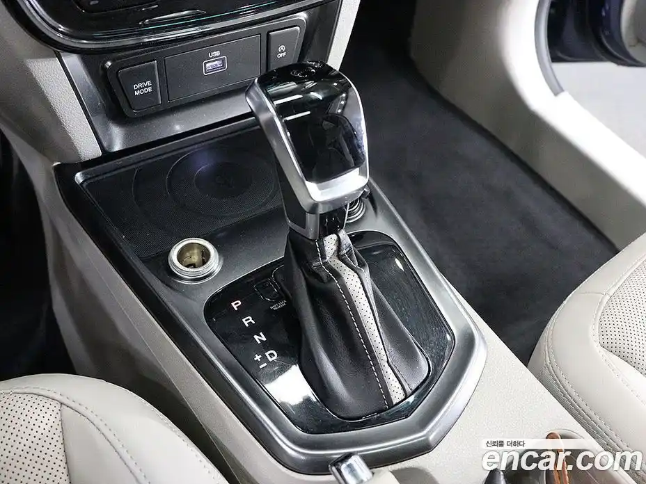 SsangYong TIBOLI 2021 1.6 Автомат в Москве № 32606, фото 14