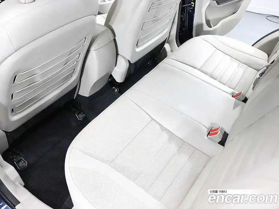 SsangYong TIBOLI 2021 1.6 Автомат в Москве № 32606, фото 16