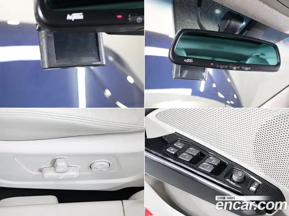 SsangYong TIBOLI 2021 1.6 Автомат в Москве № 32606, фото 17