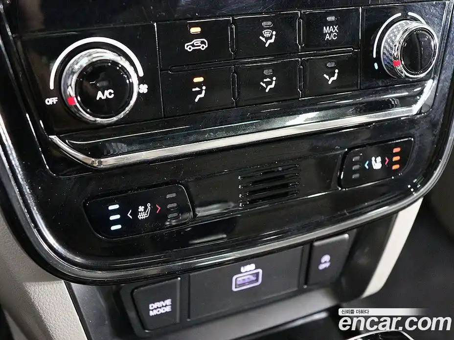 SsangYong TIBOLI 2021 1.6 Автомат в Москве № 32606, фото 9