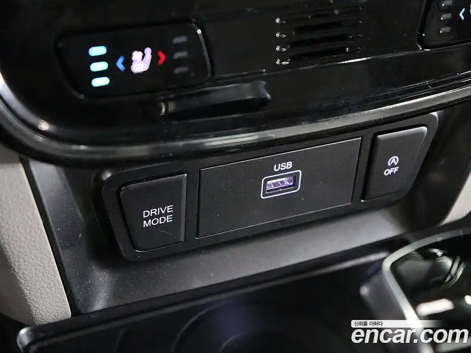 SsangYong TIBOLI 2021 1.6 Автомат в Москве № 32606, фото 10