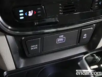 SsangYong TIBOLI 2021 1.6 Автомат в Москве № 32606, миниатюра 10