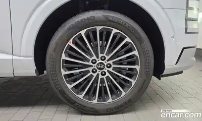 Hyundai Palisade 2026 2.5 Автомат в Москве № 3267, миниатюра 11