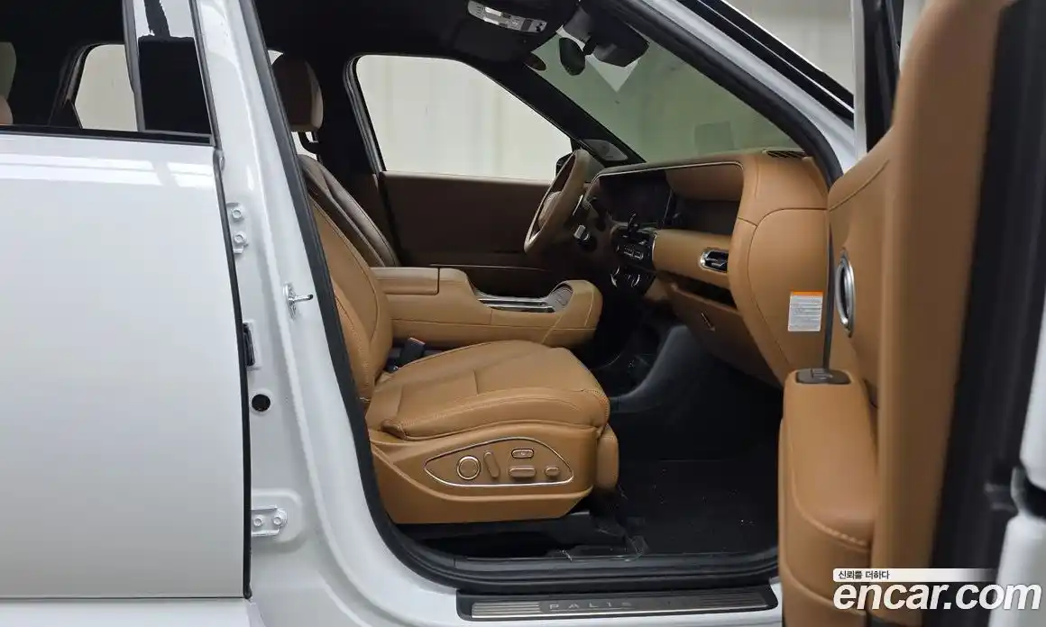 Hyundai Palisade 2026 2.5 Автомат в Москве № 3267, фото 18