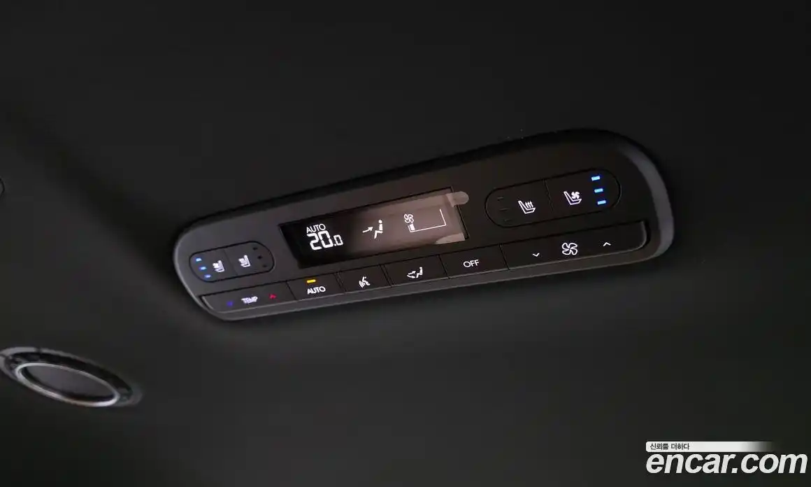 Hyundai Palisade 2026 2.5 Автомат в Москве № 3267, фото 20